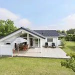 Σπίτι διακοπών Sl337-slagelse-drosselbjergvej-99