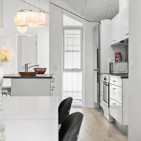 Holiday home Sl337-slagelse-drosselbjergvej-99 *