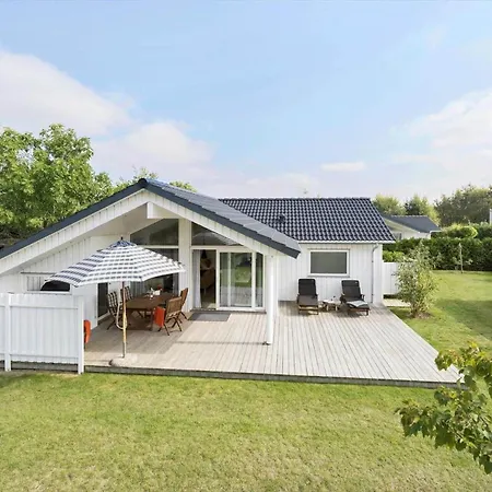 Semesterbostad Sl337-slagelse-drosselbjergvej-99