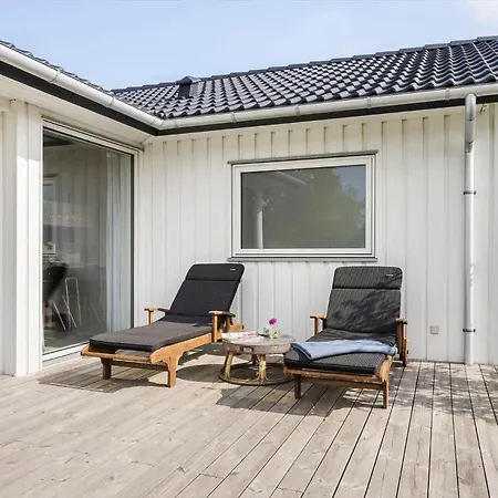 Feriehus Sl337-slagelse-drosselbjergvej-99 *