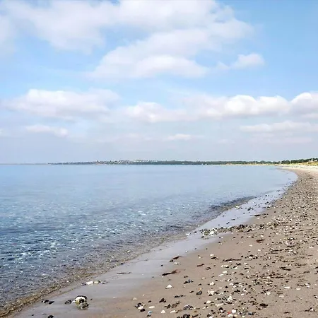 Semesterbostad Sl337-slagelse-drosselbjergvej-99 Slagelse
